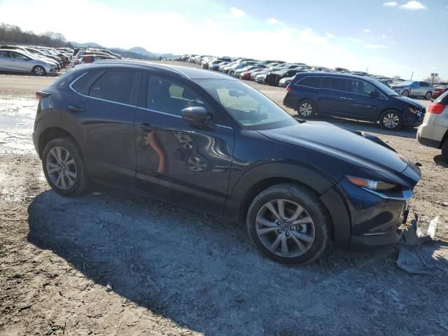 2023 Mazda CX-30 Select