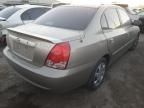 2006 Hyundai Elantra GLS