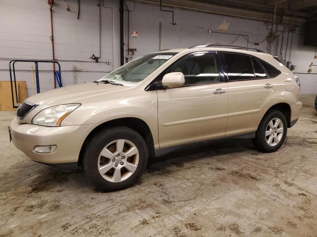 2008 Lexus RX 350