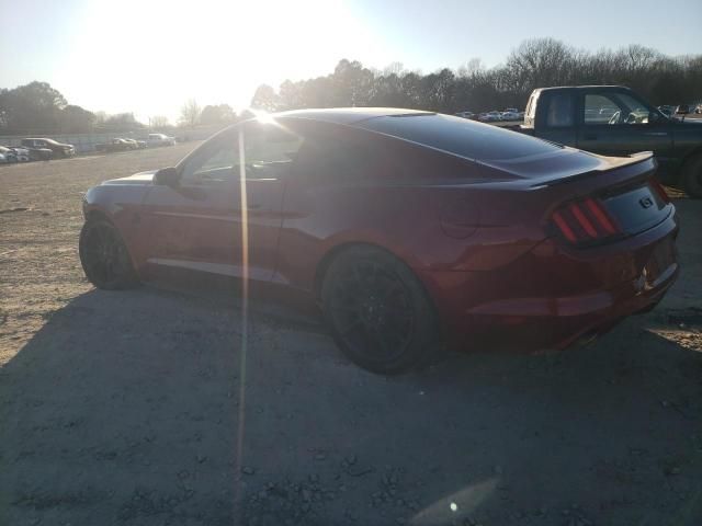 2016 Ford Mustang GT