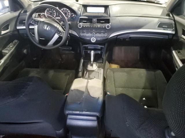 2009 Honda Accord EX