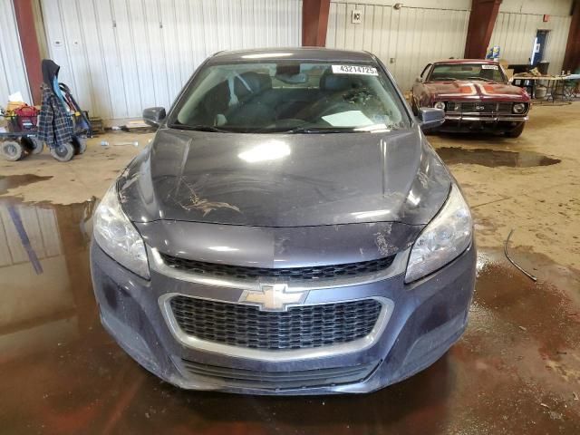 2014 Chevrolet Malibu 1LT