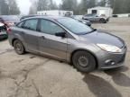 2012 Ford Focus S