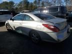 2005 Toyota Camry Solara SE