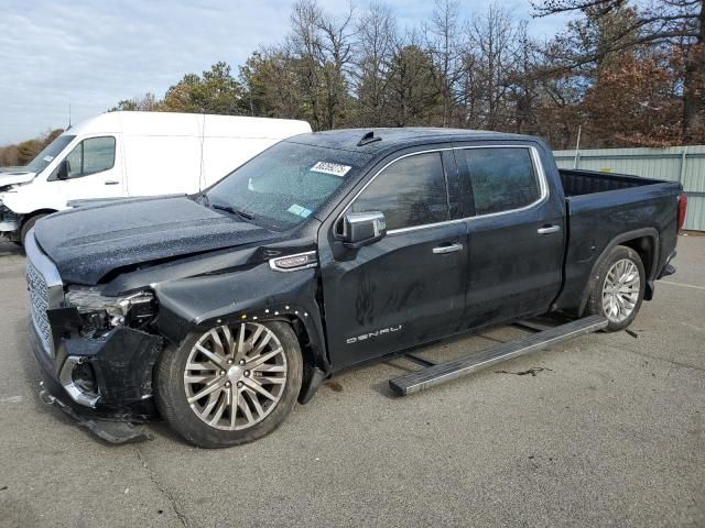 2019 GMC Sierra K1500 Denali