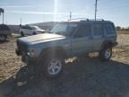 1998 Jeep Cherokee Sport