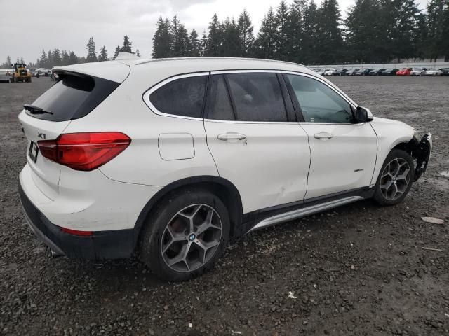 2018 BMW X1 XDRIVE28I