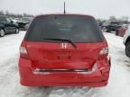 2008 Honda FIT Sport