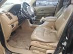 2004 Honda Pilot EXL