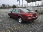 2007 Hyundai Sonata SE