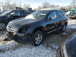 2013 Nissan Rogue S en venta en Baltimore, MD