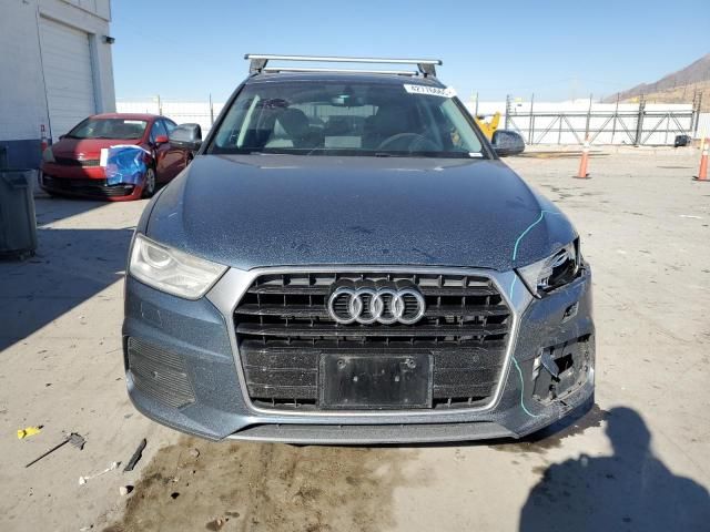 2017 Audi Q3 Premium