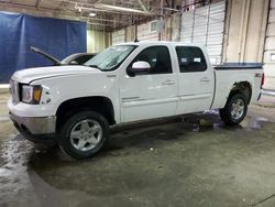 GMC Sierra Vehiculos salvage en venta: 2011 GMC Sierra K1500 SLE