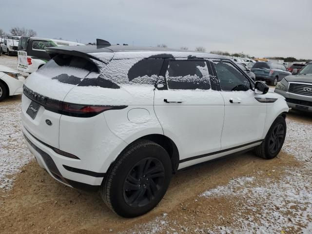 2023 Land Rover Range Rover Evoque R-DYNAMIC S