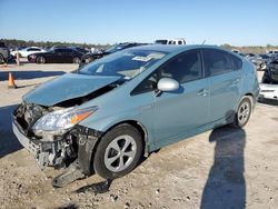 Hybrid Vehicles for sale at auction: 2012 Toyota Prius