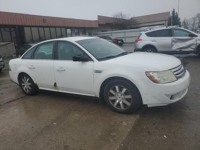 2008 Ford Taurus SEL