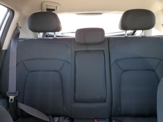 2013 KIA Sportage Base