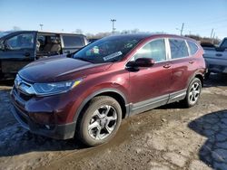 Run And Drives Cars for sale at auction: 2018 Honda CR-V EX