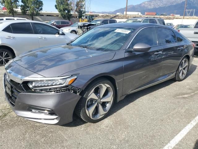 2019 Honda Accord Touring