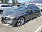 2019 Honda Accord Touring