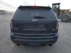 2013 Ford Explorer Sport