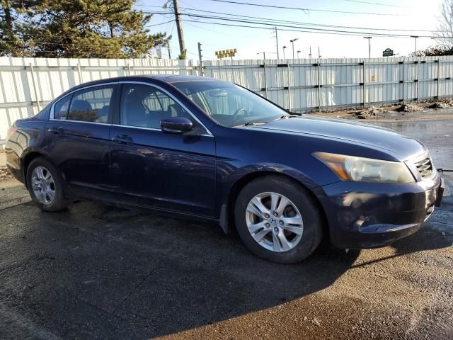 2009 Honda Accord LXP