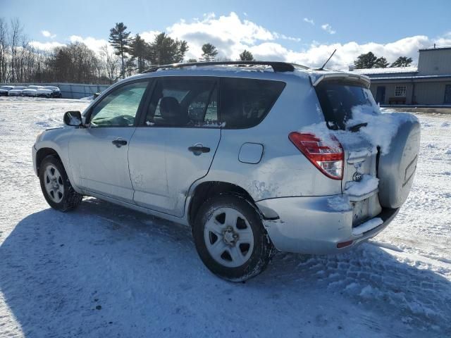 2009 Toyota Rav4