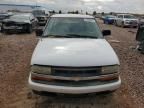 2003 Chevrolet S Truck S10