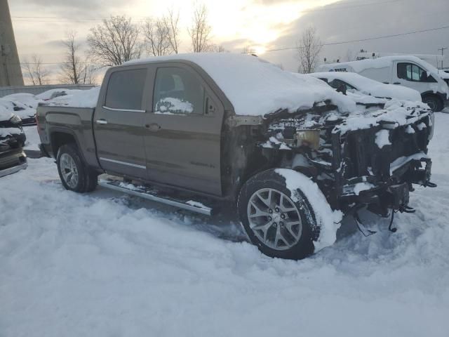 2015 GMC Sierra K1500 SLT