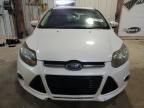 2013 Ford Focus Titanium