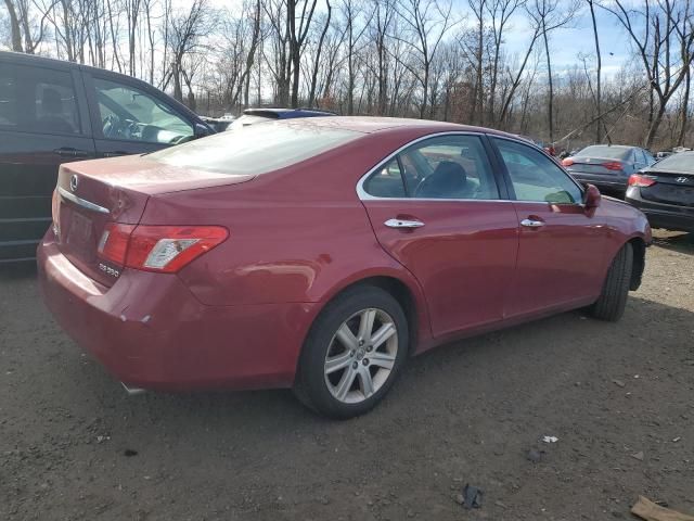 2009 Lexus ES 350