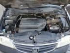 2003 Honda Odyssey EXL