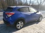 2020 Honda HR-V EX