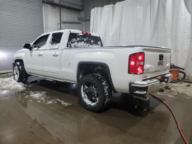 2016 GMC Sierra K1500