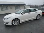 2013 Lincoln MKZ