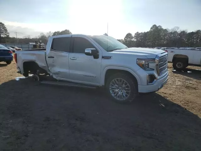 2019 GMC Sierra K1500 Denali