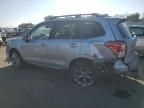 2017 Subaru Forester 2.5I Touring