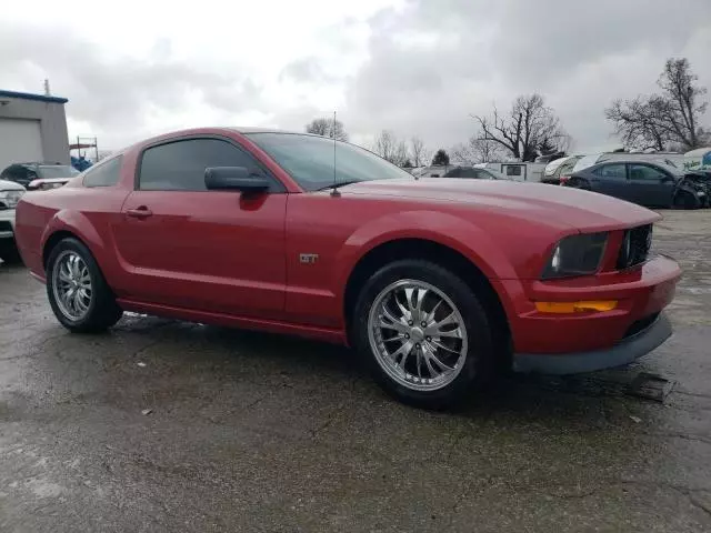 2005 Ford Mustang GT