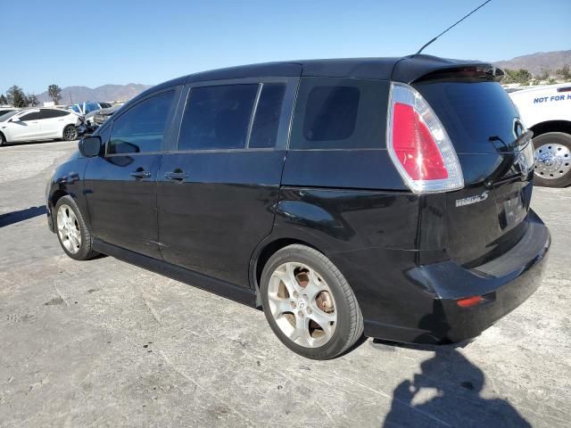 2010 Mazda 5