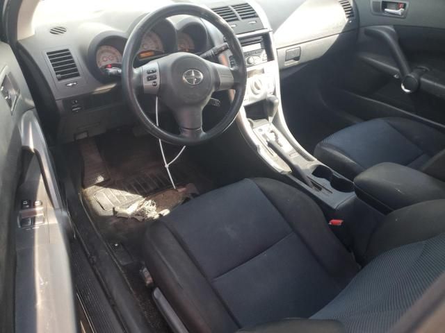 2007 Scion TC