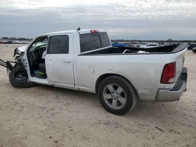 2019 Dodge RAM 1500 Classic SLT