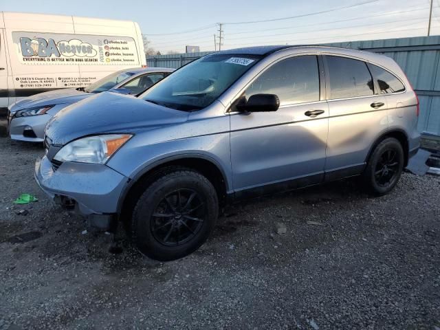 2008 Honda CR-V LX