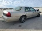 2009 Mercury Grand Marquis LS