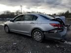 2009 Honda Accord LX