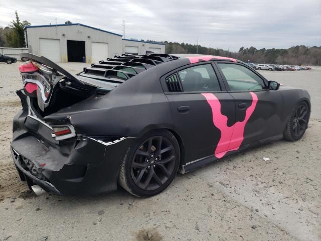 2022 Dodge Charger R/T