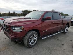 2023 Dodge 1500 Laramie en venta en Midway, FL