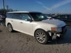 2010 Ford Flex Limited