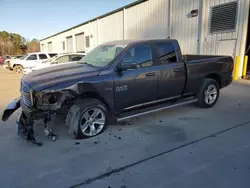 2017 Dodge RAM 1500 Sport en venta en Gaston, SC