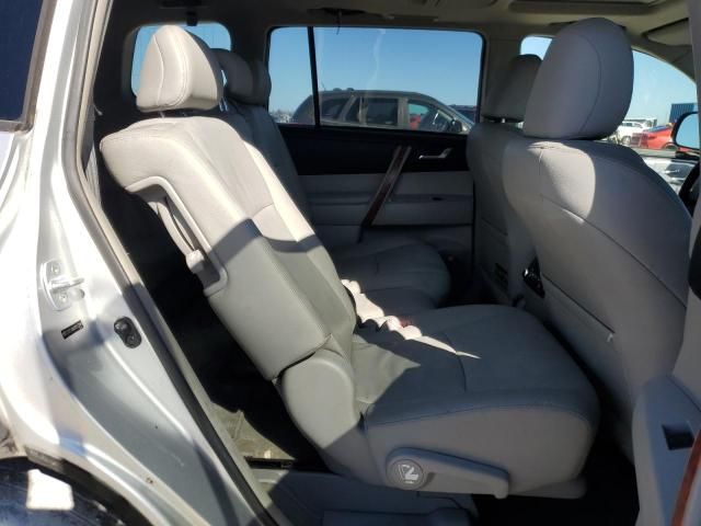 2009 Toyota Highlander Limited