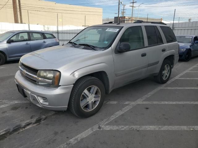 2005 Chevrolet Trailblazer LS